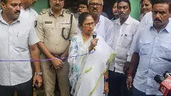 మమత రాజీనామాకు బీజేపీ డిమాండ్