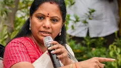 ‘కేటీఆర్ నాయకత్వాన్ని ఒప్పుకోను’..!