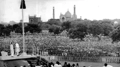 భారత రాజ్యాంగానికి పునాది ఎట్లా పడిందంటే...