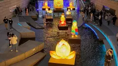 దక్షిణకొరియా లాగ మన దగ్గర మూసీ ఫ్రంట్ సాధ్యమేనా ?