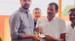 ఫలించిన బీఆర్ఎస్ పోరాటం