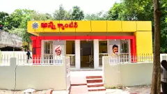 అన్న క్యాంటీన్లకు ఆదివారం సెలవు.. సోమవారం నుంచి శనివారం వరకు మెను ఇదే