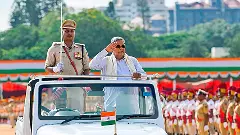 కర్ణాటకవాసులకు సీఎం సిద్ధరామయ్య అభయమేంటి?