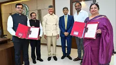 ఇకపై ఎపి ప్రభుత్వ భవనాల్లో సోలార్‌ వెలుగులు