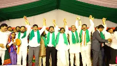 తెలంగాణ రైతులకు గుడ్ న్యూస్