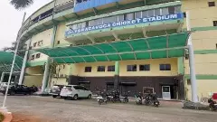 త్వరలో విజయవాడకు ఏసీఏ