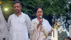 పశ్చిమబెంగాల్‌లో దీదీకి కొత్త  తలనొప్పి..