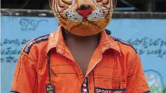 ఎవెరీ డే ఇండియా, ఫోటో ఎగ్జిబిషన్ నేడు మూడో రోజు...