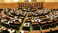 తెలంగాణలో కాంగ్రెస్, బీఆర్ఎస్‌ల మధ్య రాజుకున్న ప్రొటోకాల్ రగడ