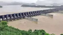 మళ్ళీ మేఘాకే.. డయాఫ్రం వాల్ నిర్మాణంపై మంత్రి నిమ్మల