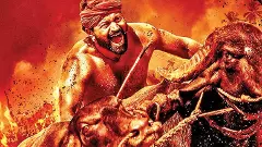 ‘కాంతార’ లాంటి చిత్రాలకే ఆదరణ పెరుగుతోందా?