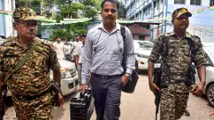 150 ఎల్ ఎల్ వీర్యం, టీఎంసీ మంత్రి కొడుకు.. ఇందులో ఏదీ నిజం?