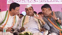 ‘కర్ణాటక సీఎంపై విచారణ..రాజకీయ ప్రతీకార చర్యే..’