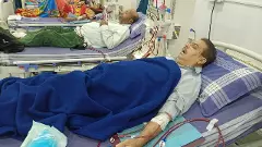 వెల్లివిరిసిన మానవత్వం, మసీదుల్లో రోగులకు ఉచితంగా వైద్యసేవలు