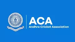 ఏపీ క్రికెట్‌ అసోసియేషన్‌ ఇకపై ఆపార్టీదే!