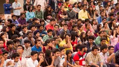 ఉత్తర- దక్షిణాల మధ్య జనాభా ‘చిచ్చు’ రగిలిస్తుందా?