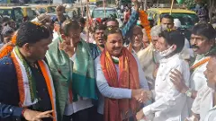 మహారాష్ట్రలో గెలవాలంటే ఆ పనే కీలకం: కాంగ్రెస్