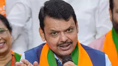 ‘మహా సర్కార్’ లో లుకలుకలు.. బీజేపీ మంత్రిపై, షిండే గ్రూపు విమర్శలు