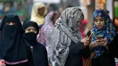 ముస్లిం మహిళల హక్కుల కోసమే ఈ చట్టం: కేంద్రం అఫిడవిట్