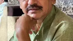 ఉత్తరాంధ్ర రచయిత ముత్యం మృతి