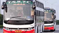 రాఖీ పండగ ఆర్టీసీలో సూపర్ హిట్,  రికార్డు స్థాయిలో కలెక్షన్