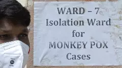 హైదరాబాద్‌లో మంకీపాక్స్ అలర్ట్.. ప్రత్యేకవార్డులు,మెడికల్ కిట్స్ రెడీ