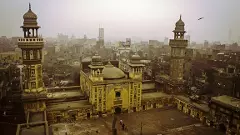 లాహోర్ లో  లాస్ట్ సప్పర్, ఒక జ్ఞాపకం