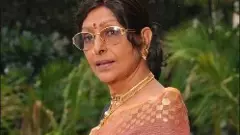 హీరోయిన్ల షూటింగ్ కష్టాల  మీద నటి శారద కామెంట్