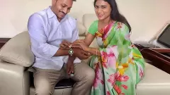 తెగిన రాఖీ బంధం