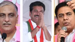 బీఆర్ఎస్ సెల్ఫ్ గోల్స్ వేసుకుంటోందా ?