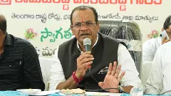 కోమటిరెడ్డి పంతం... బీఆర్ఎస్ లో టెన్షన్