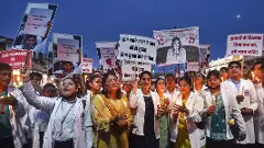 దీదీకి చెమటలు పట్టిస్తున్న కలకత్తా హాస్సిటల్ దురాగతం