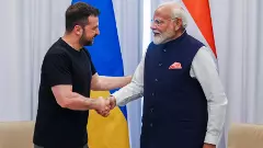 ‘ప్రధాని మోదీ ఉక్రెయిన్ పర్యటన ఎందుకు ముఖ్యమైంది?’