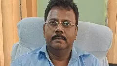 ‘అనాథ శవాలను అమ్ముకునే ప్రిన్సిపల్