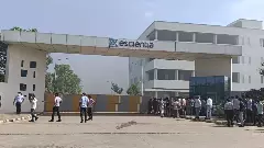 అచ్యుతాపురం మృతుల కుటుంబాలకు రూ.కోటి ఎక్స్‌గ్రేషియా