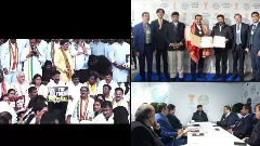 రేవంత్ డబుల్ యాక్షన్ వర్కవుటవుతుందా ?