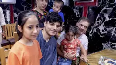 జమ్మూకశ్మీర్ లో మా ప్రథమ ప్రాధాన్యత అదే: రాహుల్ గాంధీ