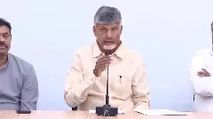 Chandrababu and Telangana|తెలంగాణపై చంద్రబాబు కీలక నిర్ణయం ?