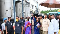 అండగా ఉంటా, చంద్రబాబు హామీ