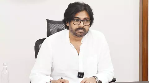 తెలంగాణ పాలిటిక్స్‌లో పవన్ టెన్షన్ !