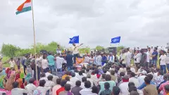 భూమి దళితులదే.. కాని 40 ఏళ్లకు పట్టాలిచ్చారు.. కారణమేంటి ?