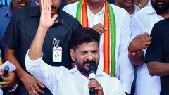 టీపీసీసీ చీఫ్ నియామకం... రేవంత్ మద్దతు ఎవరికి?