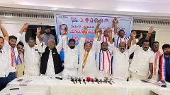 రేవంత్ కు బీసీ సంఘాల వార్నింగ్