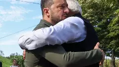 కైవ్‌ చేరుకున్న ప్రధాని మోదీ