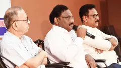 జైల్లో చిత్రహింసలకు గురి చేశారు -ప్రొ.సాయిబాబా