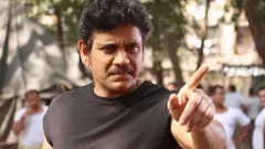 ఎన్ కన్వెన్షన్ సెంటర్ పై ఫిర్యాదు..నాగార్జునకు షాక్