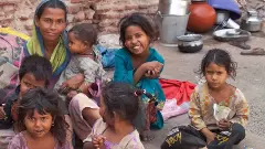 తలసరి ఆదాయంలో ప్రగతి సరే.. ఆరోగ్య, పోషకాహార స్థాయి మాటేమిటి?