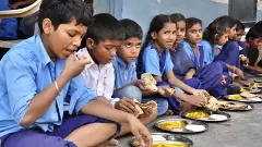 కేంద్రీకృత వంటశాలలపై జస్టిస్ చంద్రు నివేదిక ఏమిటి?