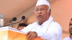 బుల్‌డోజర్‌ న్యాయం ఆమోదయోగ్యం కాదు: ఖర్గే