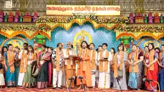 హిందూ వ్యతిరేక ముద్రను ‘మురుగన్ ’సదస్సుతో చెరిపేసుకోవాలనుకుంటున్నారా?